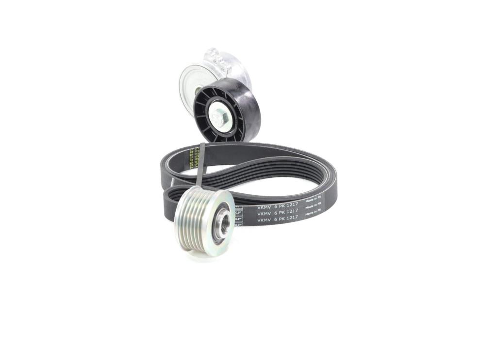 Kit de courroie d'accessoire SKF ref. VKMAF 33320-3