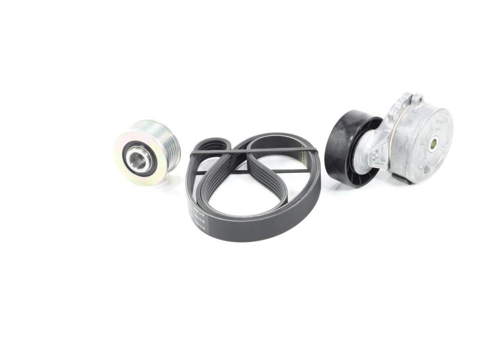 Kit de courroie d'accessoire SKF ref. VKMAF 33320-3