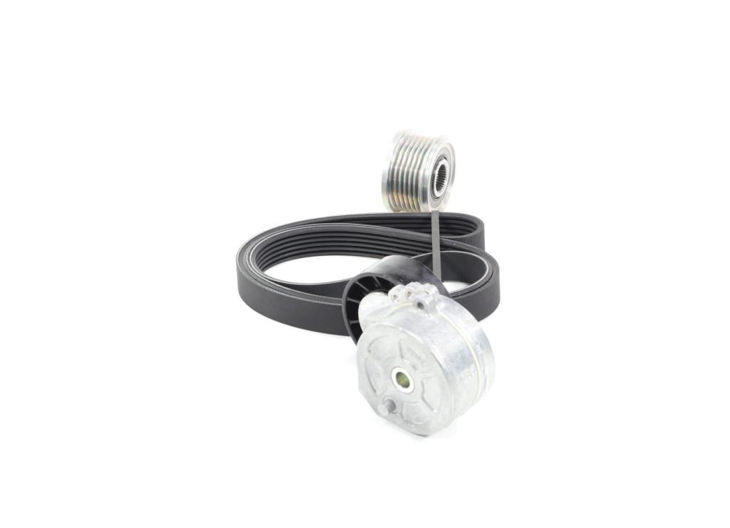 Kit de courroie d'accessoire SKF ref. VKMAF 33320-3