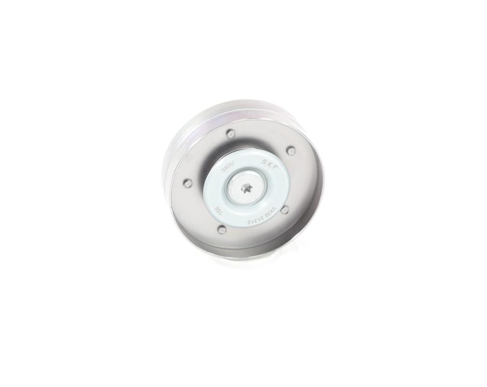 Galet enrouleur de courroie d'accessoire SKF ref. VKM 31315