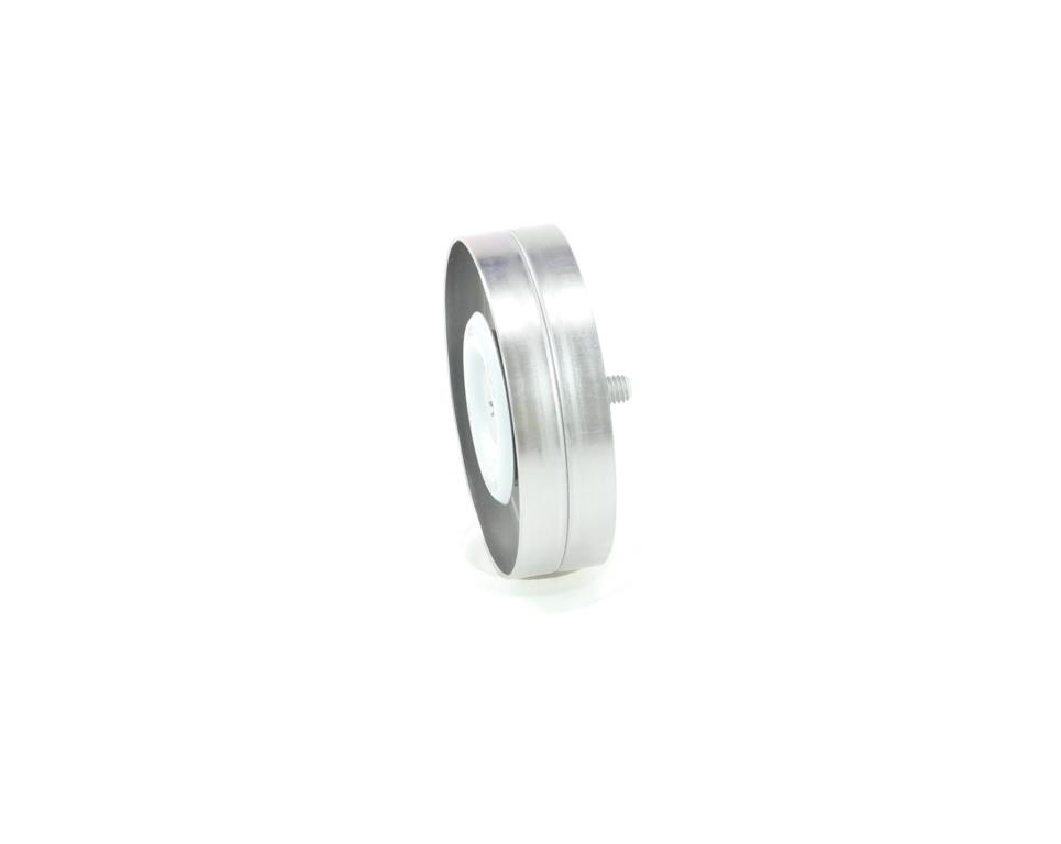 Galet enrouleur de courroie d'accessoire SKF ref. VKM 31315