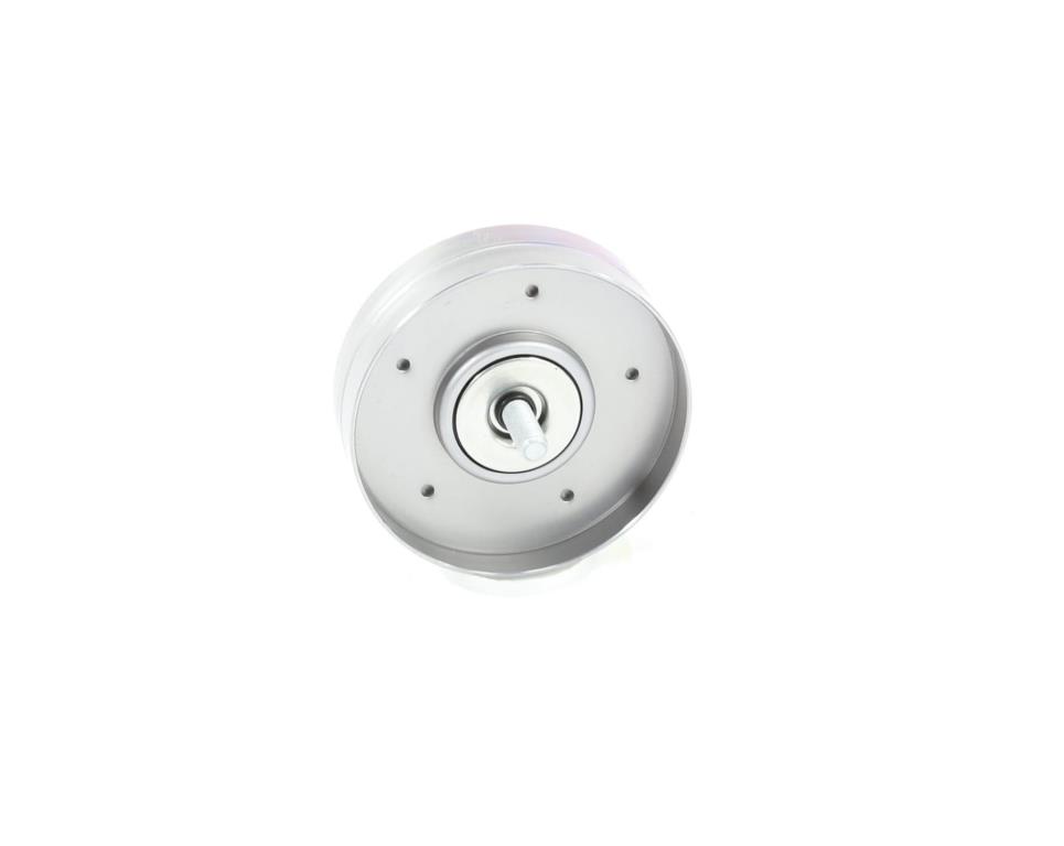 Galet enrouleur de courroie d'accessoire SKF ref. VKM 31315