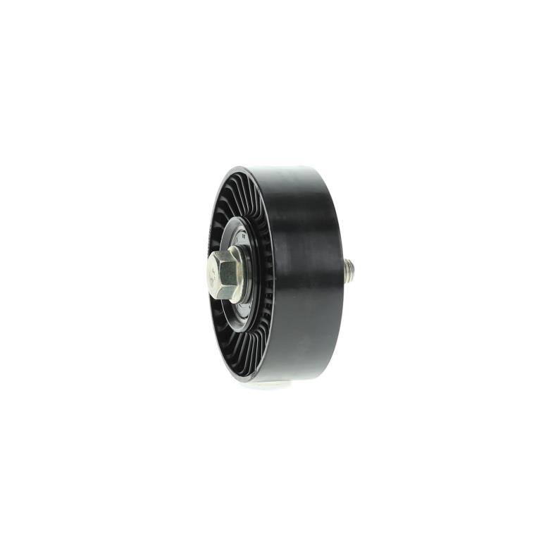 Galet enrouleur de courroie d'accessoire SKF ref. VKM 38251
