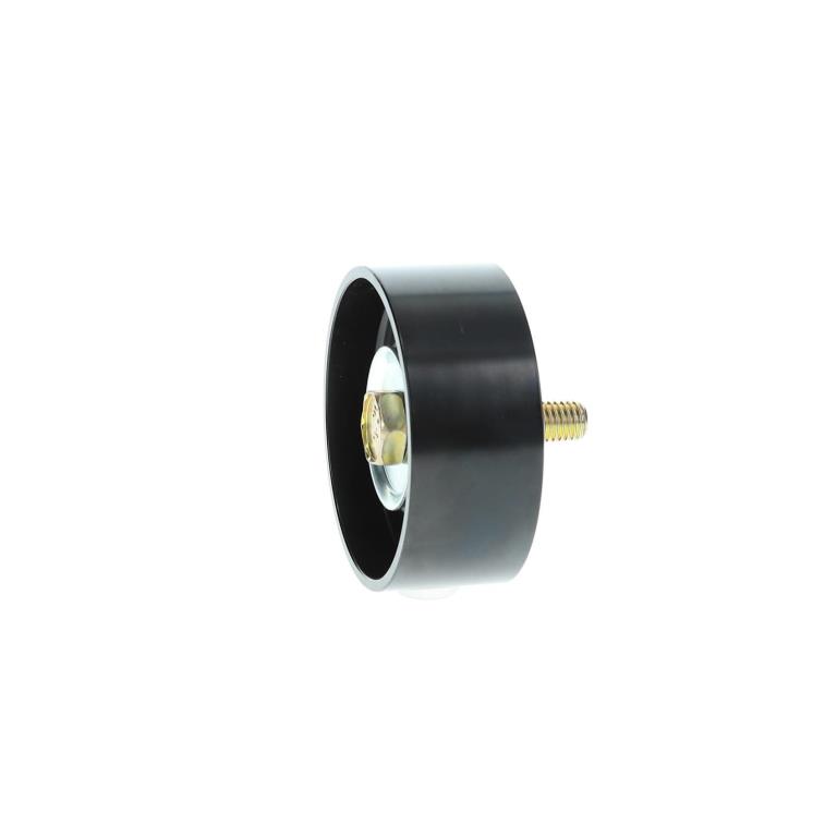 Galet enrouleur de courroie d'accessoire SKF ref. VKM 62047