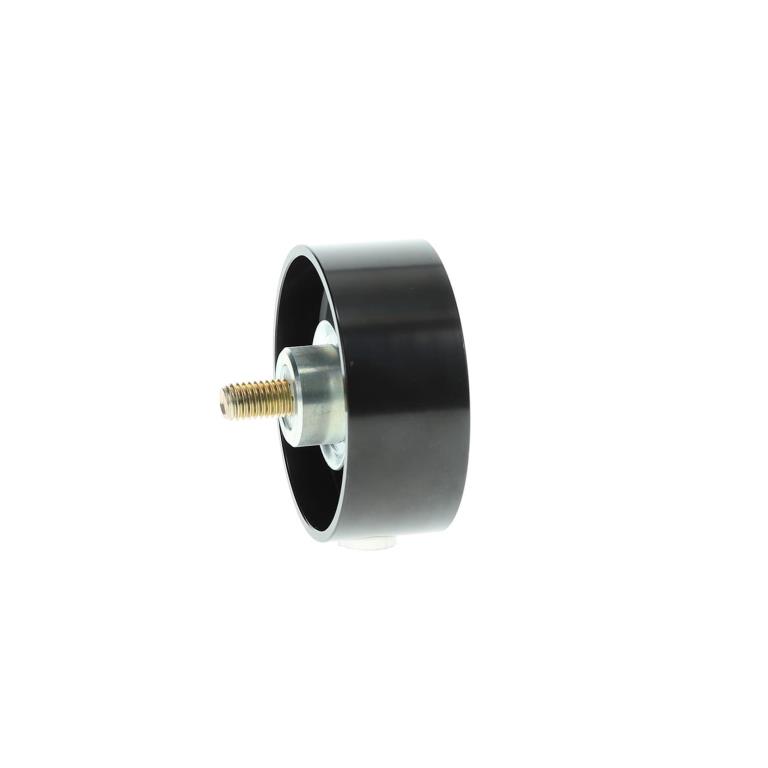 Galet enrouleur de courroie d'accessoire SKF ref. VKM 62047