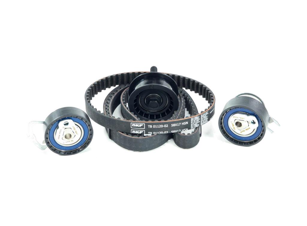 Kit de distribution SKF ref. VKMA 01122