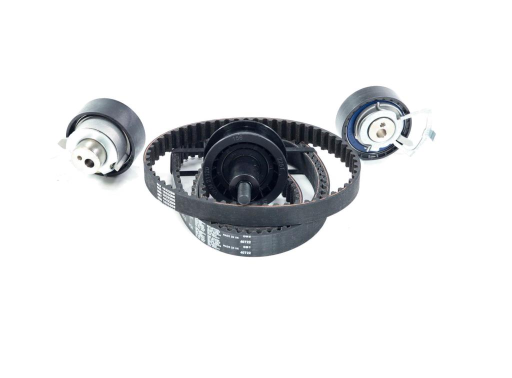Kit de distribution SKF ref. VKMA 01122