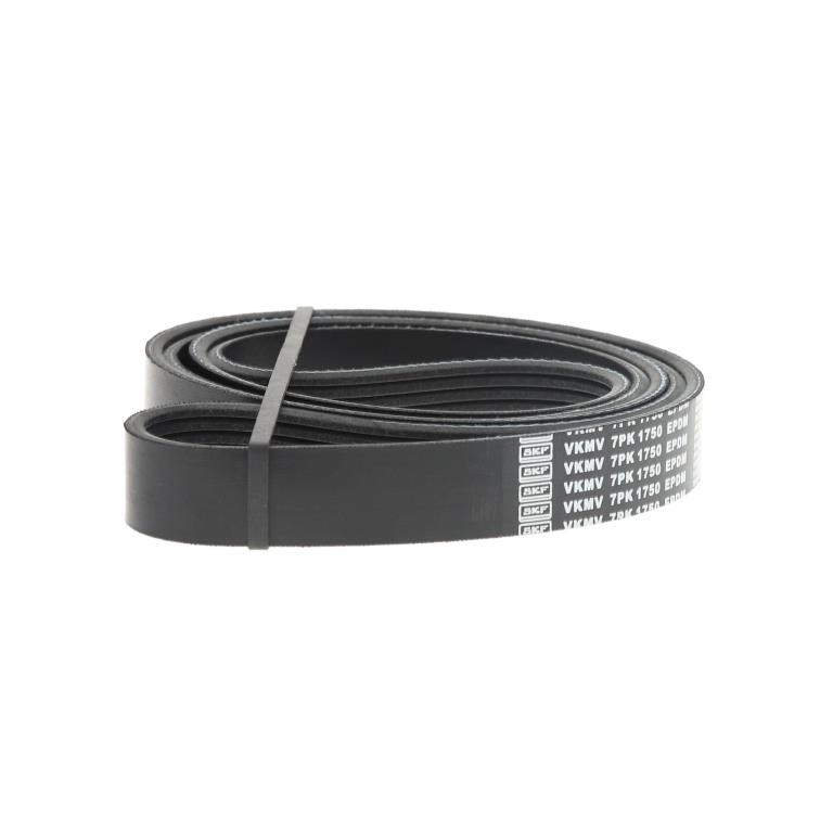 Correa trapezoidal nervada SKF ref. VKMV 7PK1750