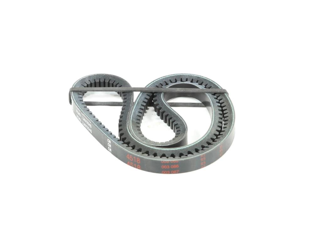 Correia trapezoidal estriada SKF ref. VKMV 13AVx940