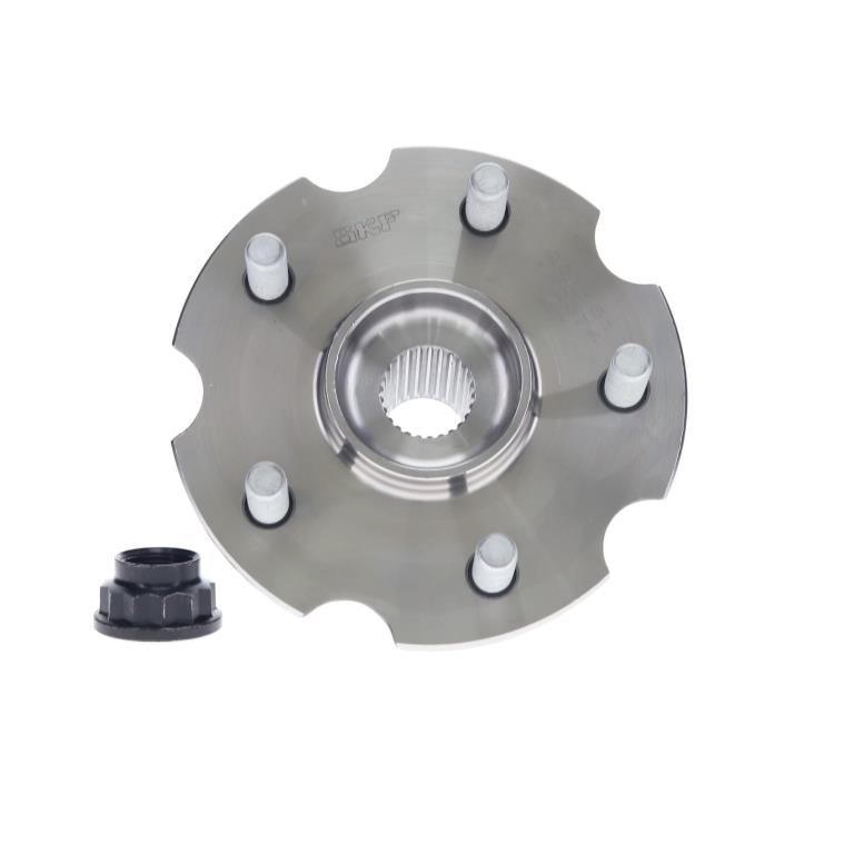 Roulement de roue SKF ref. VKBA 7466