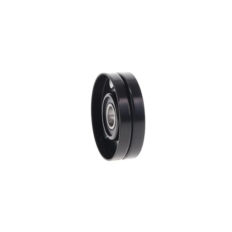 Galet enrouleur de courroie d'accessoire SKF ref. VKM 31017