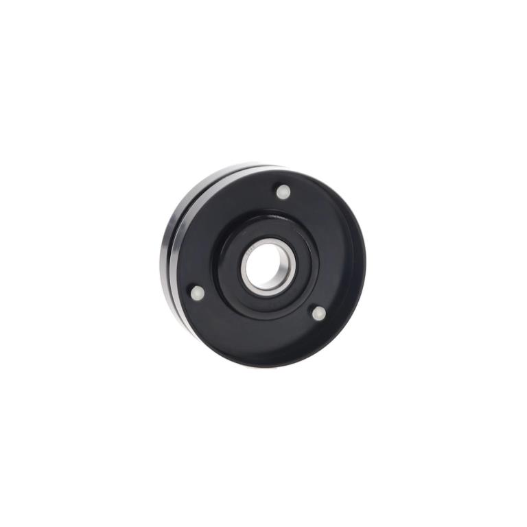 Galet enrouleur de courroie d'accessoire SKF ref. VKM 31017