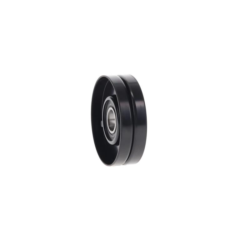 Galet enrouleur de courroie d'accessoire SKF ref. VKM 31017