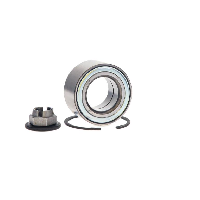 Roulement de roue SKF ref. VKBA 6780