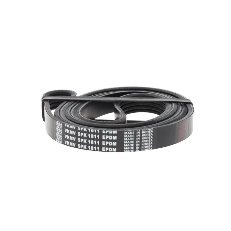Correia trapezoidal estriada SKF ref. VKMV 5PK1811