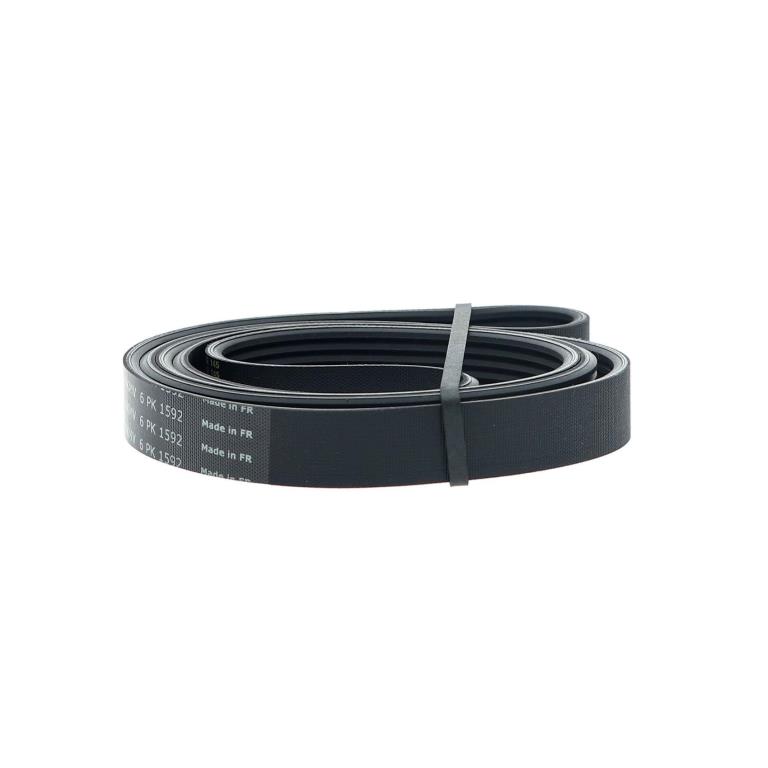 Correa trapezoidal nervada SKF ref. VKMV 6PK1592