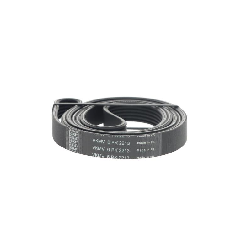Correia trapezoidal estriada SKF ref. VKMV 6PK2213