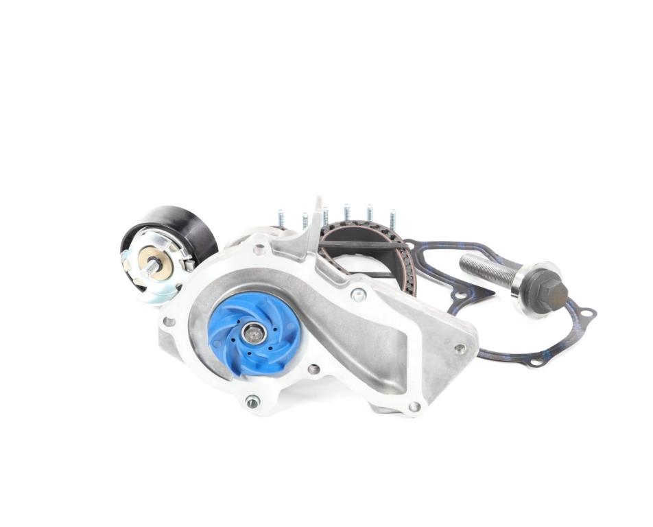 Bomba de agua + kit correa distribución SKF ref. VKMC 04215