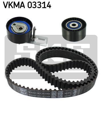 Kit de distribuição SKF ref. VKMA 03314