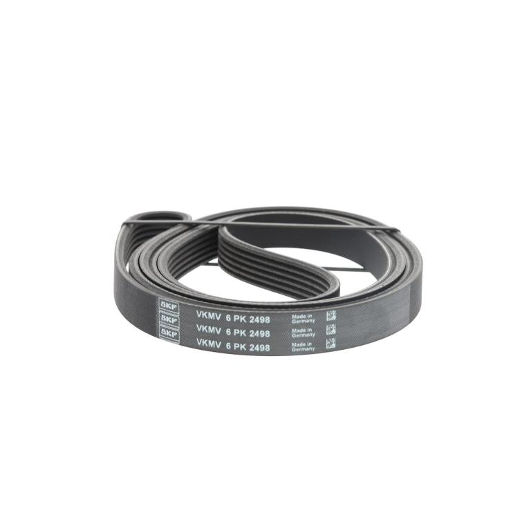Courroie trapézoïdale à nervures SKF ref. VKMV 6PK2498