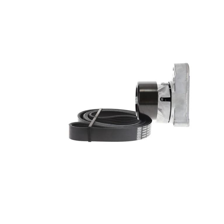 Kit de courroie d'accessoire SKF ref. VKMA 63014