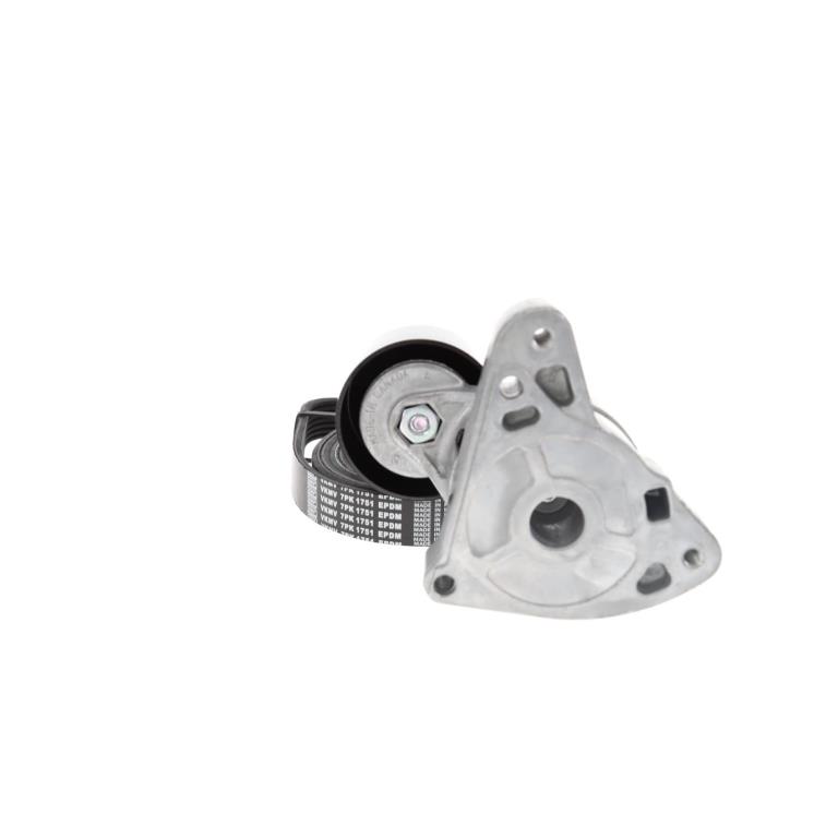 Kit de courroie d'accessoire SKF ref. VKMA 63014