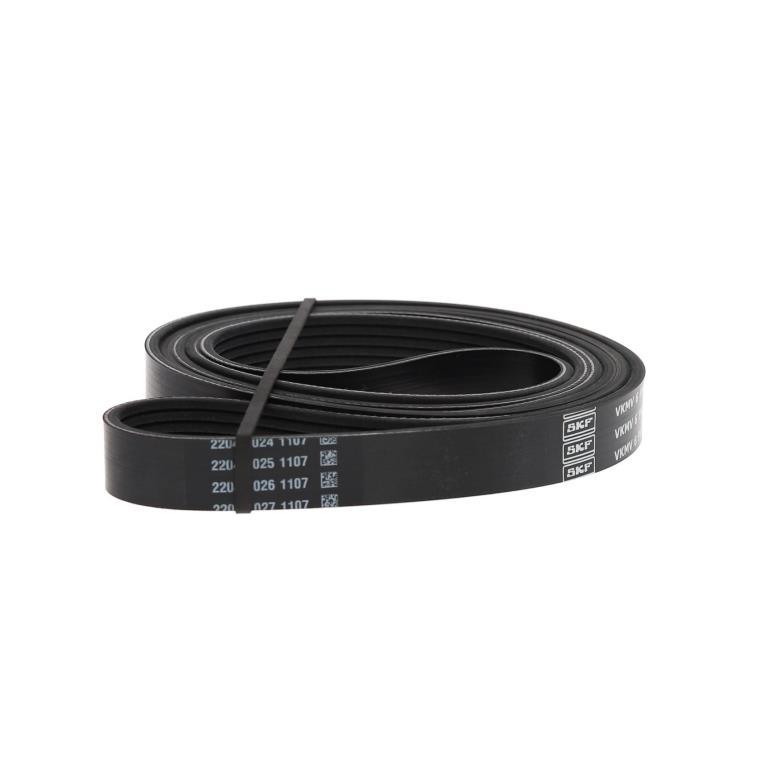 Correia trapezoidal estriada SKF ref. VKMV 6PK2300