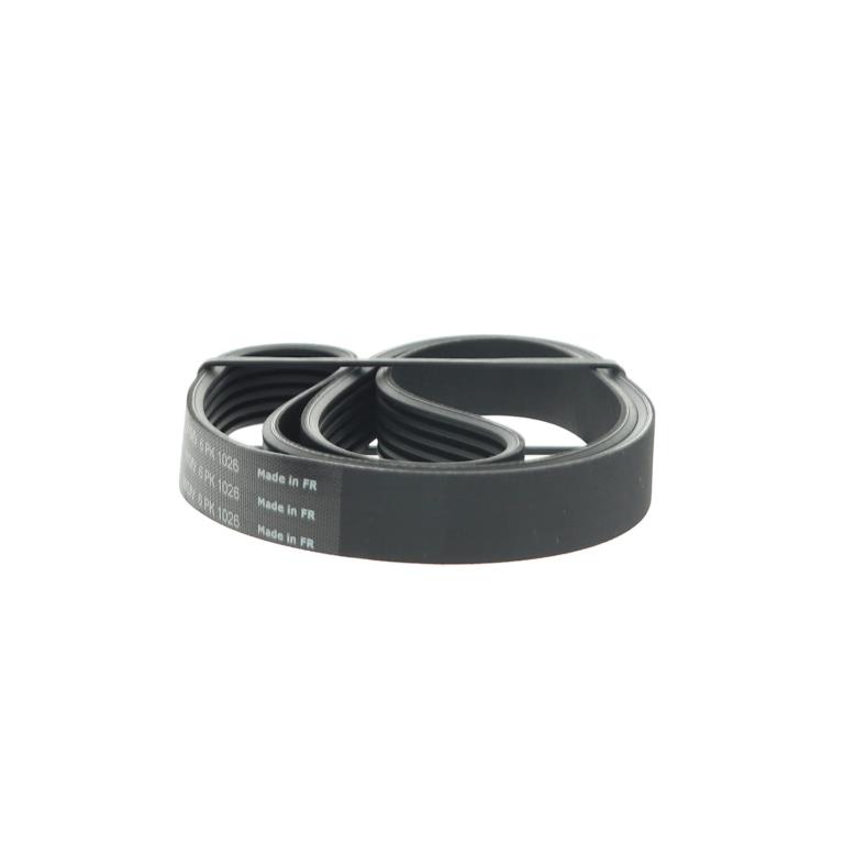 Correa trapezoidal nervada SKF ref. VKMV 6PK1026
