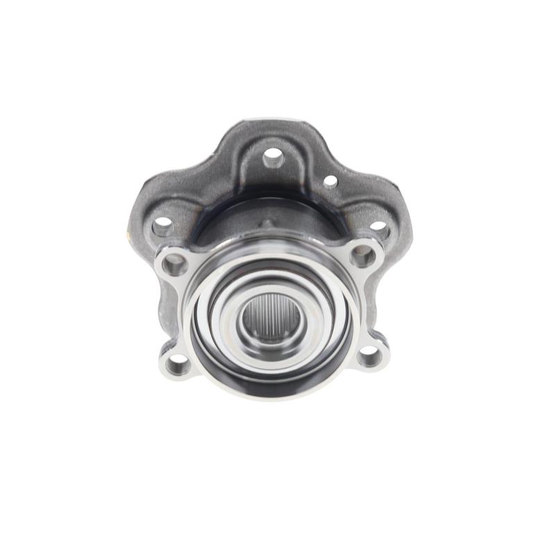 Roulement de roue SKF ref. VKBA 7740