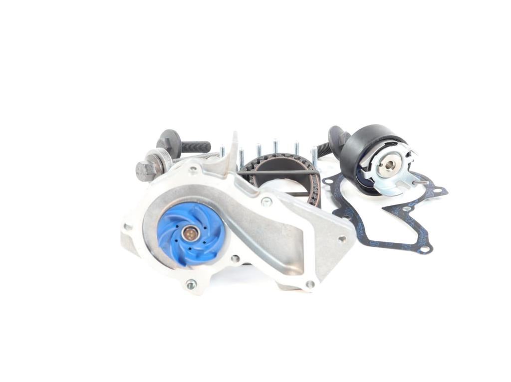 Pompe à eau + kit de courroie de distribution (Kit courroie de distribution) SKF ref. VKMC 04226