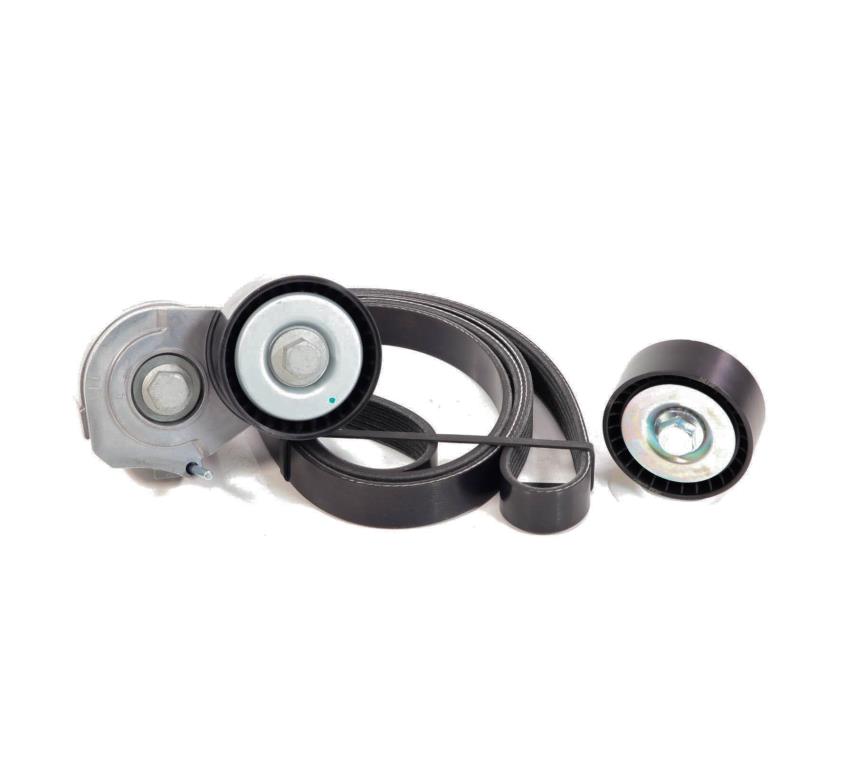 Kit de correias trapezoidais estriadas SKF ref. VKMA 35341