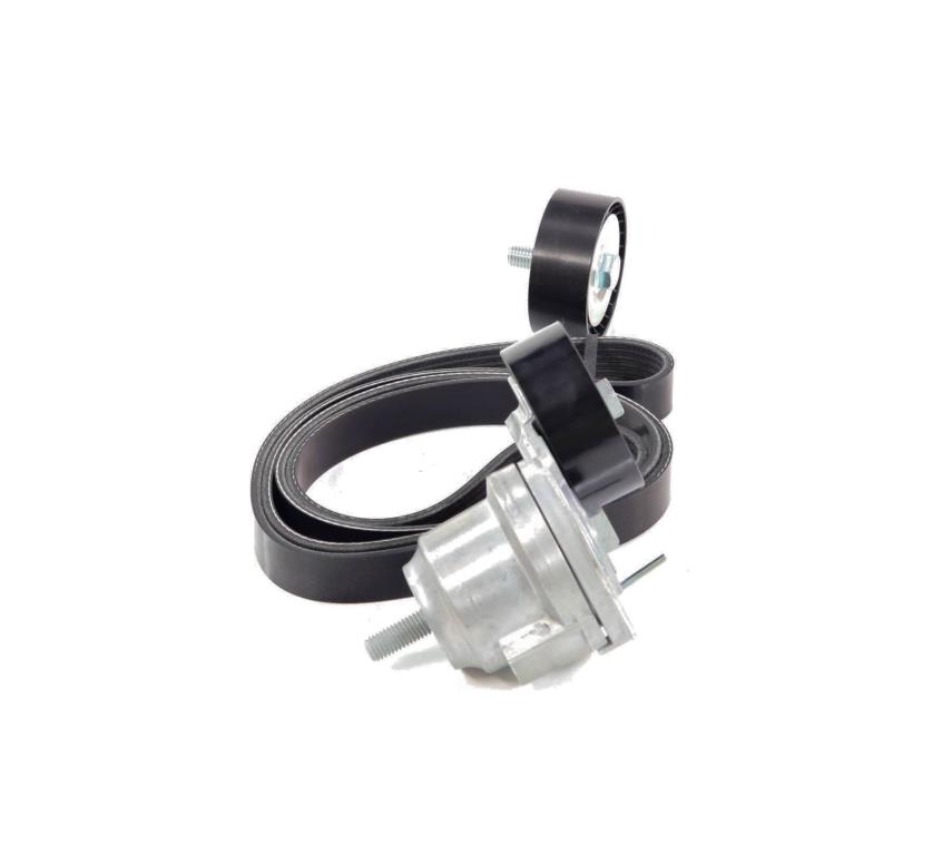 Kit de correias trapezoidais estriadas SKF ref. VKMA 35341