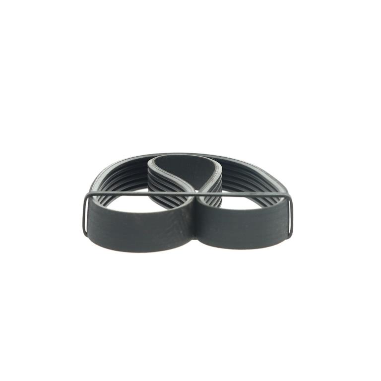 Correa trapezoidal nervada SKF ref. VKMV 6PK740