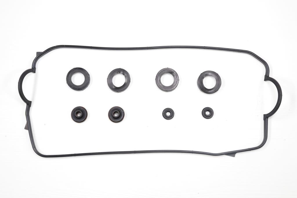 Jeu de joints d'étanchéité, couvercle de culasse HERTH+BUSS JAKOPARTS J1224049