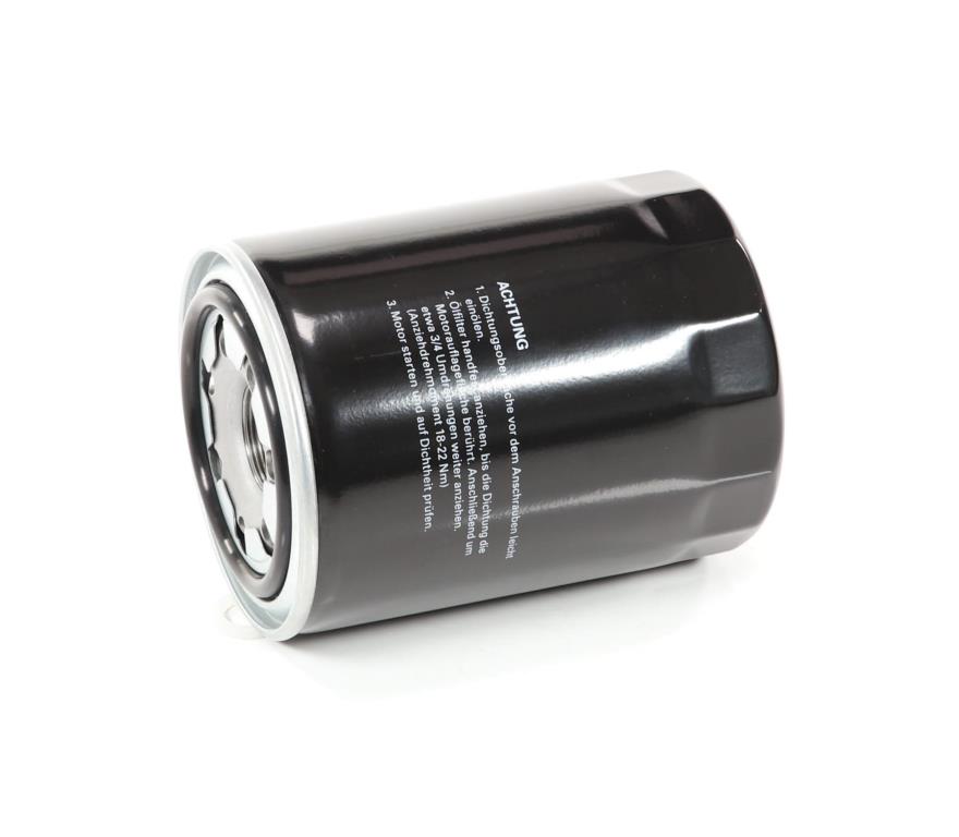 Filtro de óleo HERTH+BUSS JAKOPARTS ref. J1312009