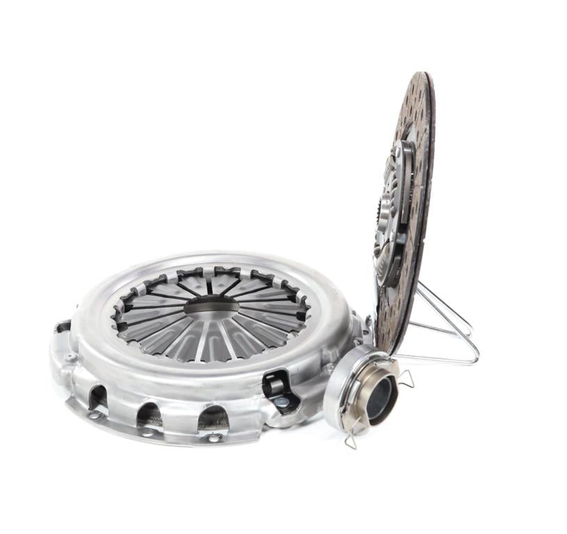 Kit d'embrayage HERTH+BUSS JAKOPARTS ref. J2002175
