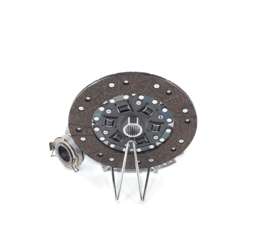 Kit d'embrayage HERTH+BUSS JAKOPARTS ref. J2002188