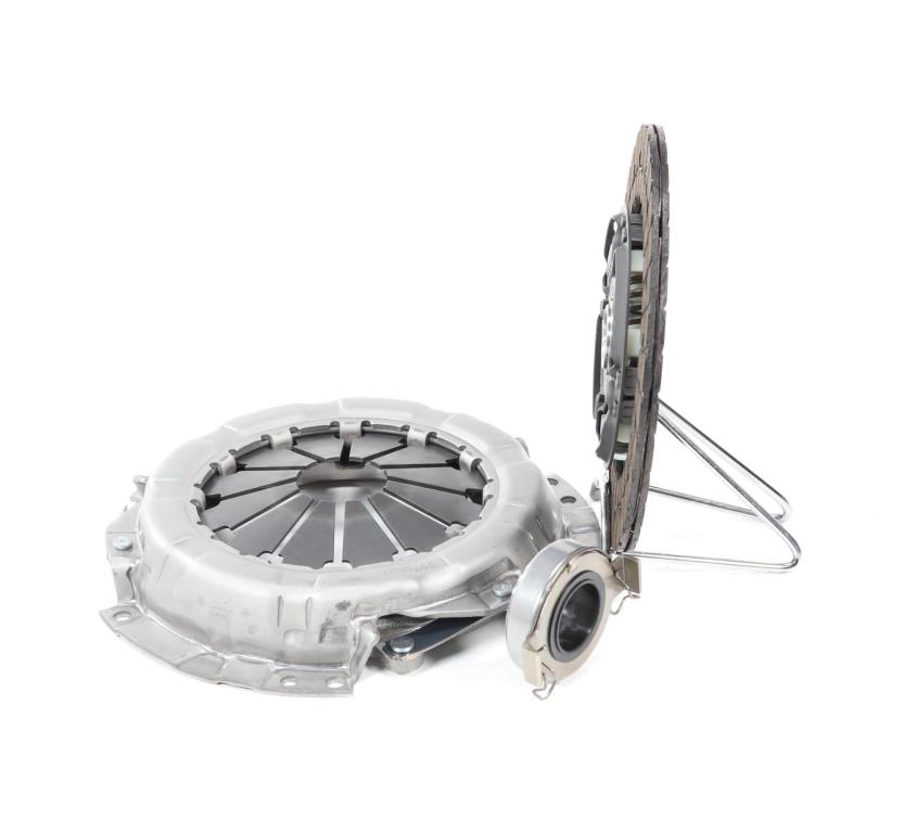 Kit d'embrayage HERTH+BUSS JAKOPARTS ref. J2002227