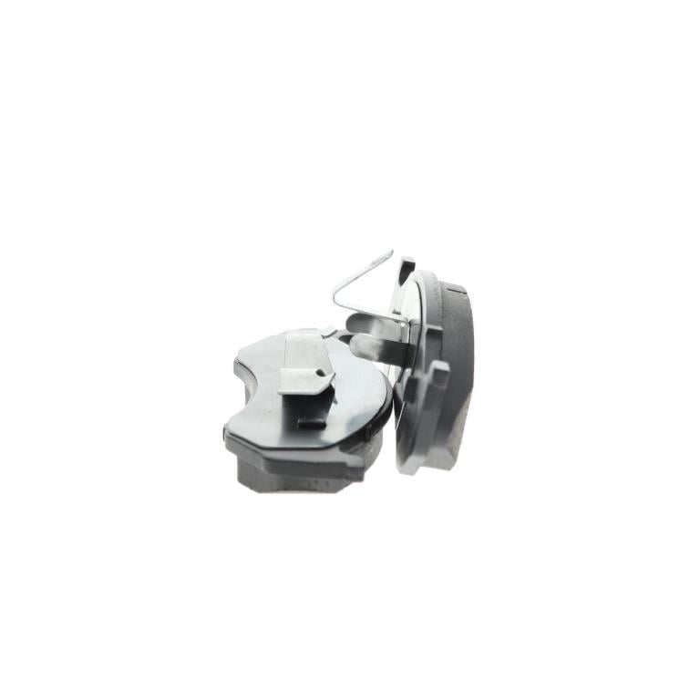Jeu de 4 plaquettes de frein HERTH+BUSS JAKOPARTS J3600307