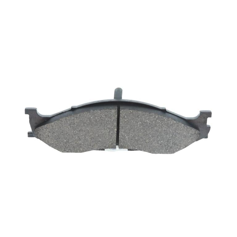 Jeu de 4 plaquettes de frein HERTH+BUSS JAKOPARTS J3600307