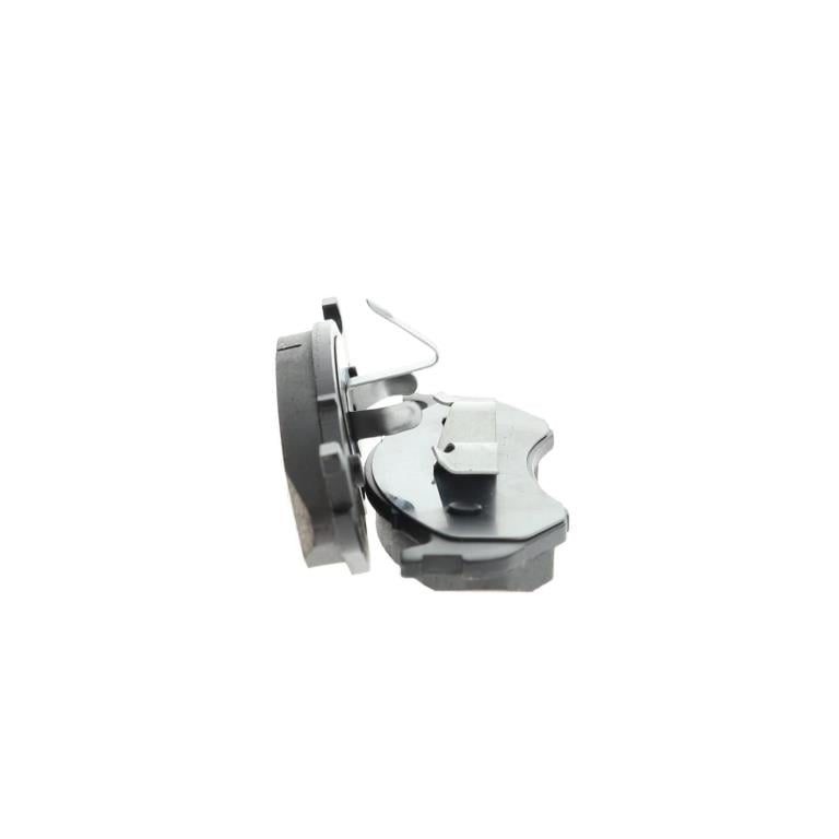 Jeu de 4 plaquettes de frein HERTH+BUSS JAKOPARTS J3600307