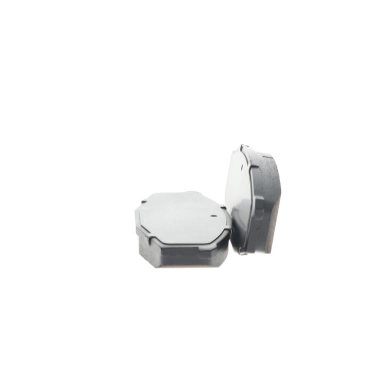 Jeu de 4 plaquettes de frein HERTH+BUSS JAKOPARTS J3601034
