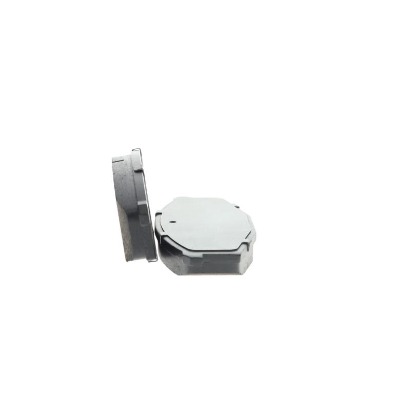 Jeu de 4 plaquettes de frein HERTH+BUSS JAKOPARTS J3601034