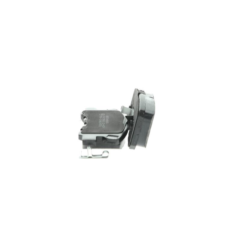 Jeu de 4 plaquettes de frein HERTH+BUSS JAKOPARTS ref. J3615010