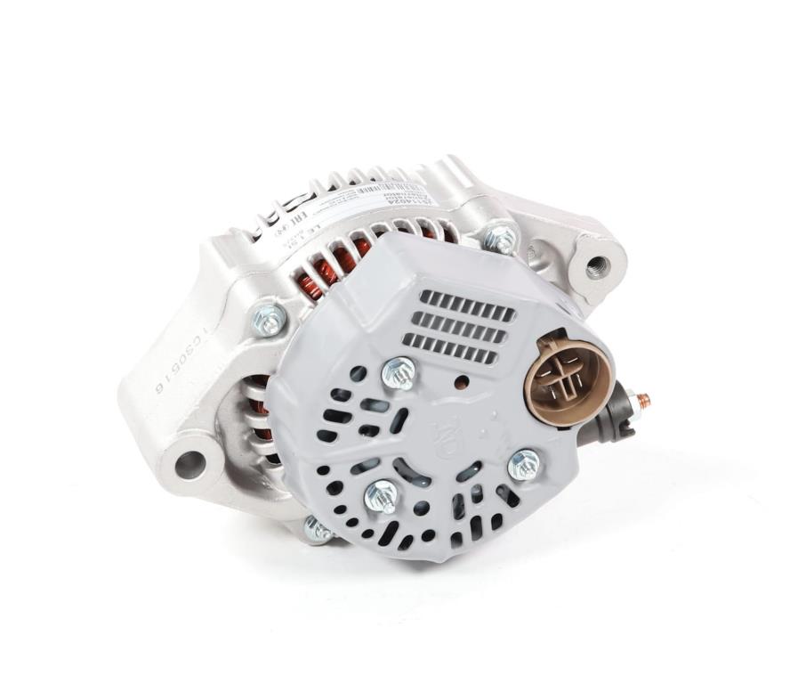 Alternador HERTH+BUSS JAKOPARTS J5114024