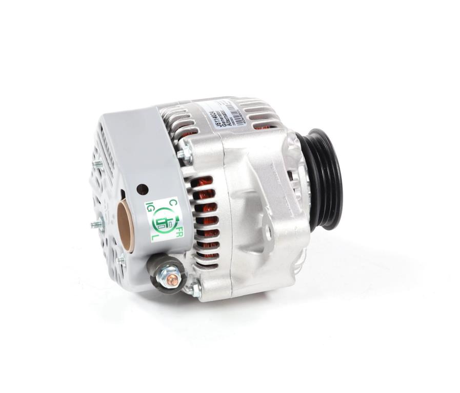 Alternador HERTH+BUSS JAKOPARTS J5114024