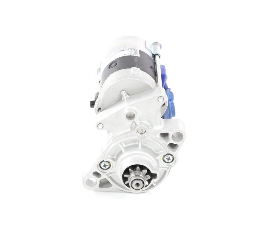 Démarreur HERTH+BUSS JAKOPARTS J5214006