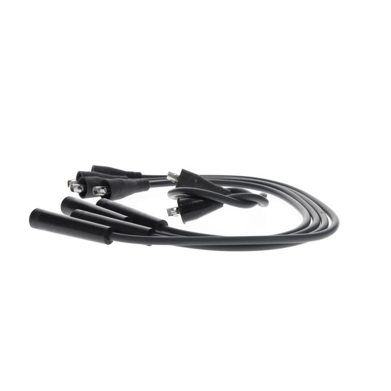 Juego de cables de encendido HERTH+BUSS JAKOPARTS ref. J5388004