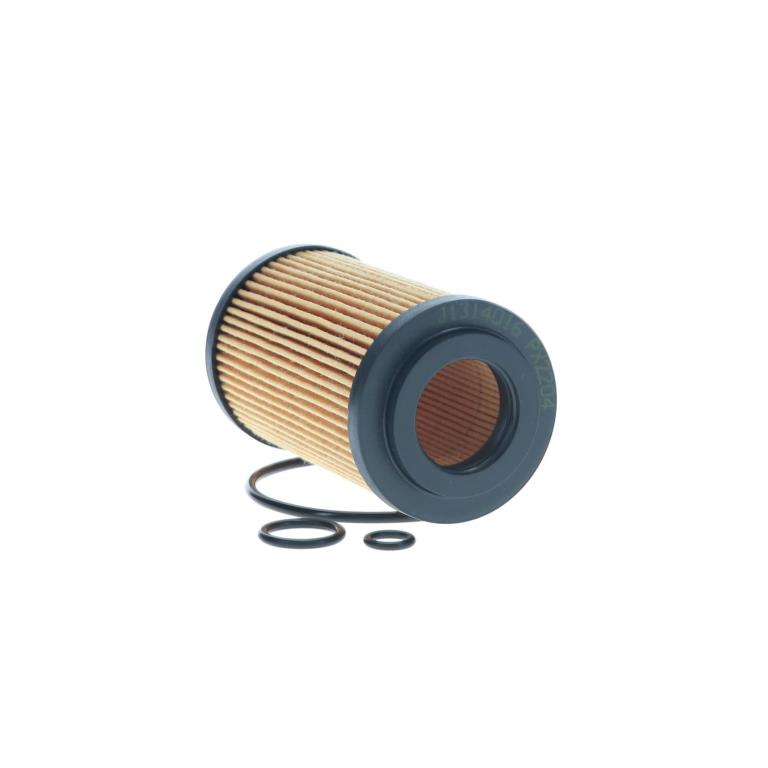 Filtro de aceite HERTH+BUSS JAKOPARTS ref. J1314016