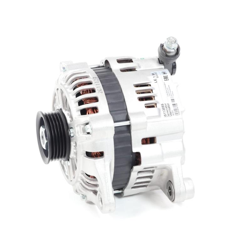 Alternador HERTH+BUSS JAKOPARTS J5113055